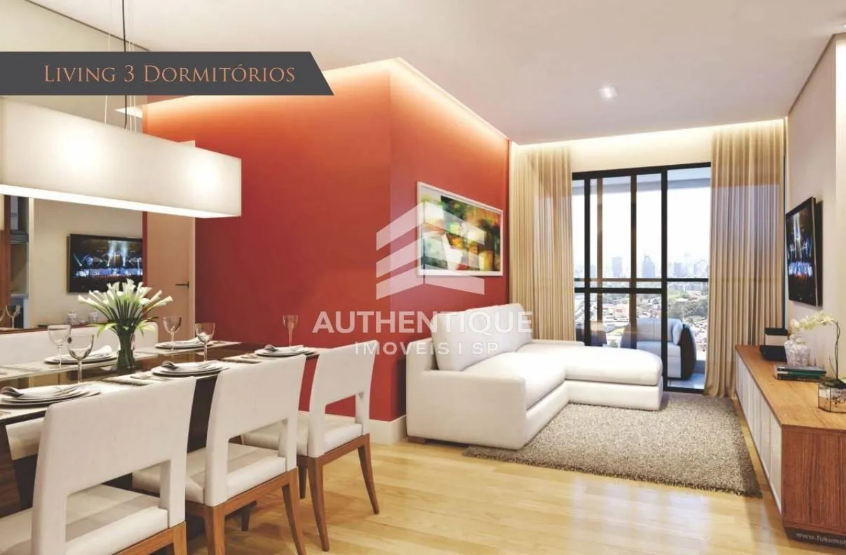 Imagem Supremo Vila Yara - Apartamento à venda no bairro Vila Yara - Osasco/SP