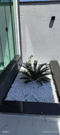 Imagem Casa Luxuosa 300m² - Condomínio Mansões Varanda, RJ