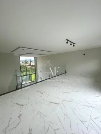 Imagem Casa com 3 dormitorios em Condominio - Bragança Paulista