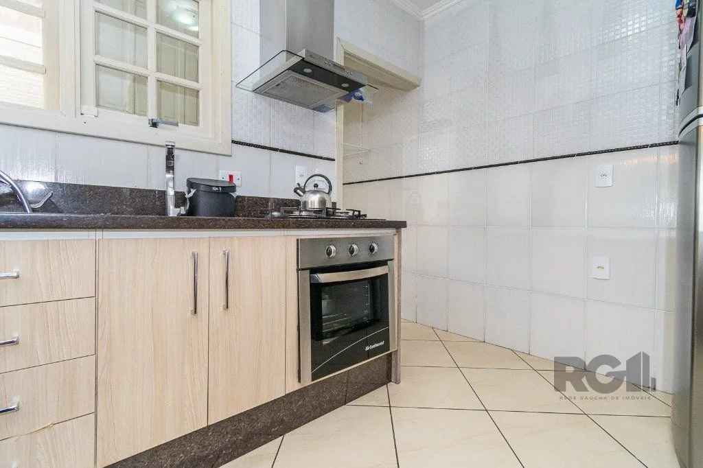 Imagem Casa sobrado no Sarandi de 3 dormitórios e vaga