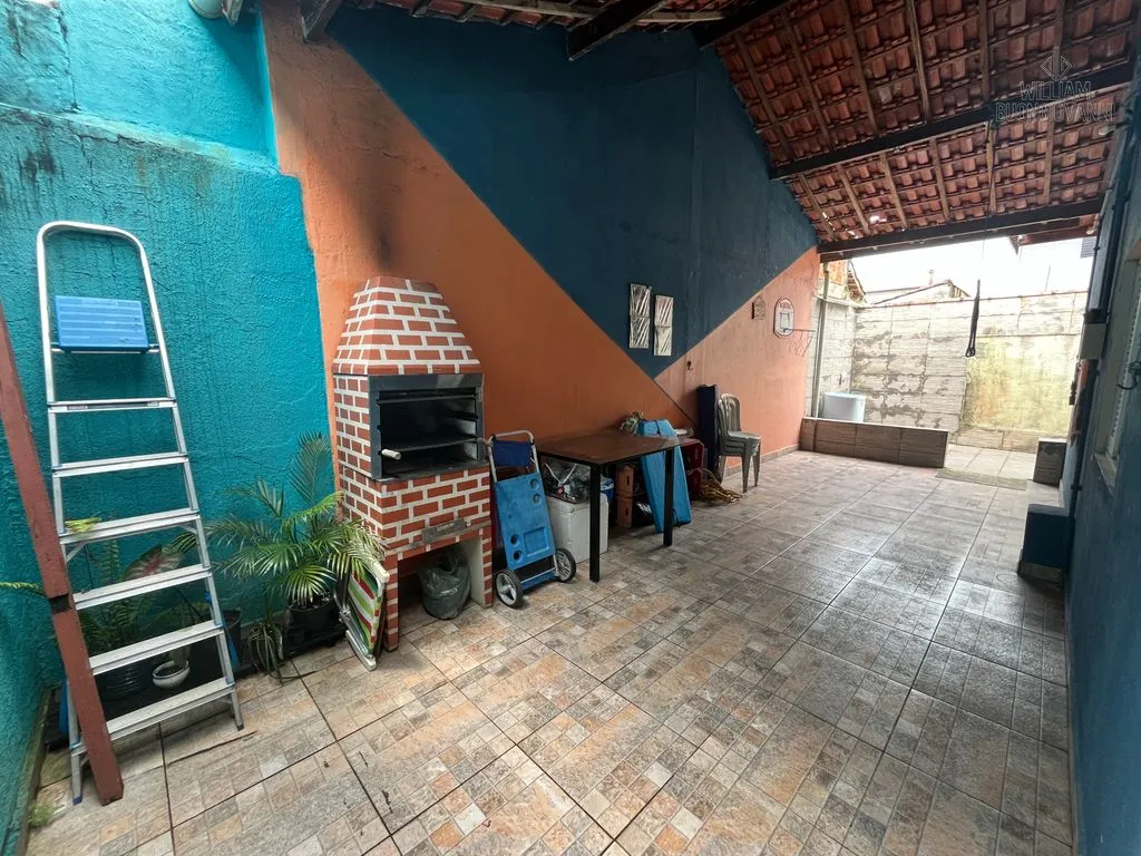 Imagem CASA EM CONDOMÍNIO NO JD. REAL - PRAIA GRANDE