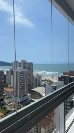 Imagem EXCELENTE OPORTUNIDADE!!! Apartamento na Aviação 3 dormitórios 2 suítes com 2 vagas de garagem!