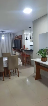 Imagem APARTAMENTO DE TEMPORADA NA PRAIA DO MORRO GUARAPARI-ES