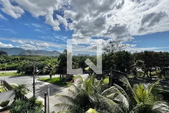 Imagem Apartamento à Venda - Recreio, 4 Quartos, 141 m2