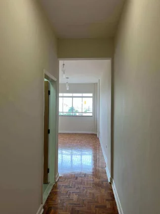 Imagem Apartamento à venda – Edifício Franca do Imperador No Centro da Cidade