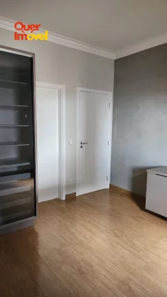 Imagem Casa de alto padrão no Jardim Saint Gerard, zona sul de Ribeirão Preto-SP, 5 quartos, 5 suítes, 315m² - Quer Imóvel Negócios Imobiliários.