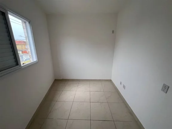 Imagem APARTAMENTO NA VILA CASCATINHA SÃO VICENTE 2 DORMITÓRIOS 1 VAGA!!!