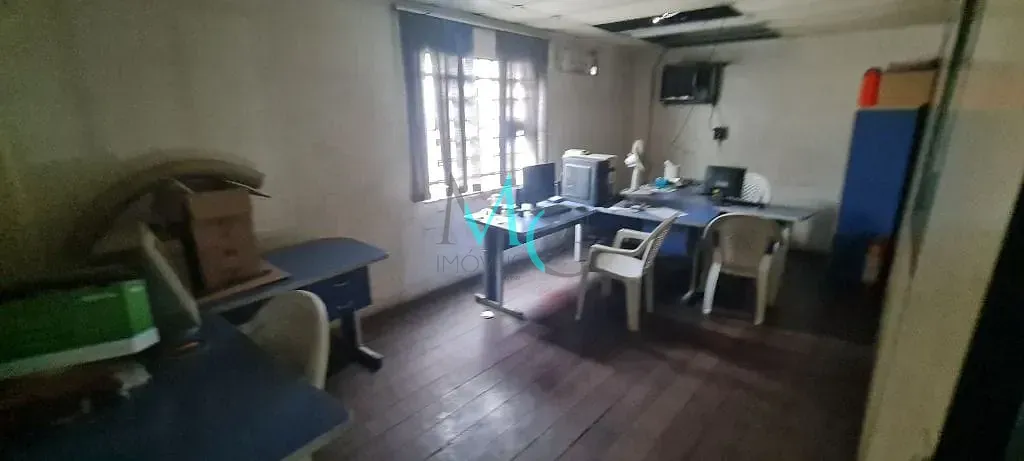Imagem Prédio para alugar, 400 m² por R$ 36.250/mês - Campo Grande - Rio de Janeiro/RJ
