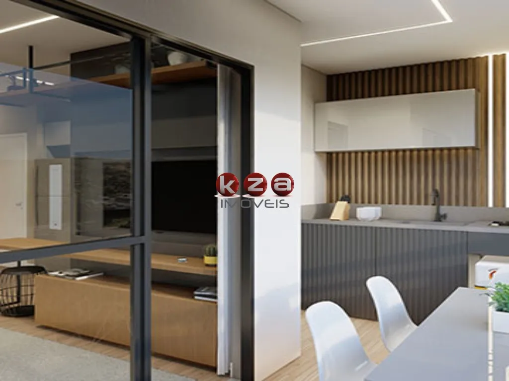 Imagem Imperdível apartamento à venda em Valinhos-SP, Vila São Sebastião: 2 quartos, 1 suíte, 2 salas, 2 banheiros, 2 vagas.