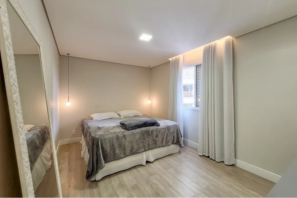 Imagem Apartamento à venda 3 Suítes - The Adress - São Caetano do Sul