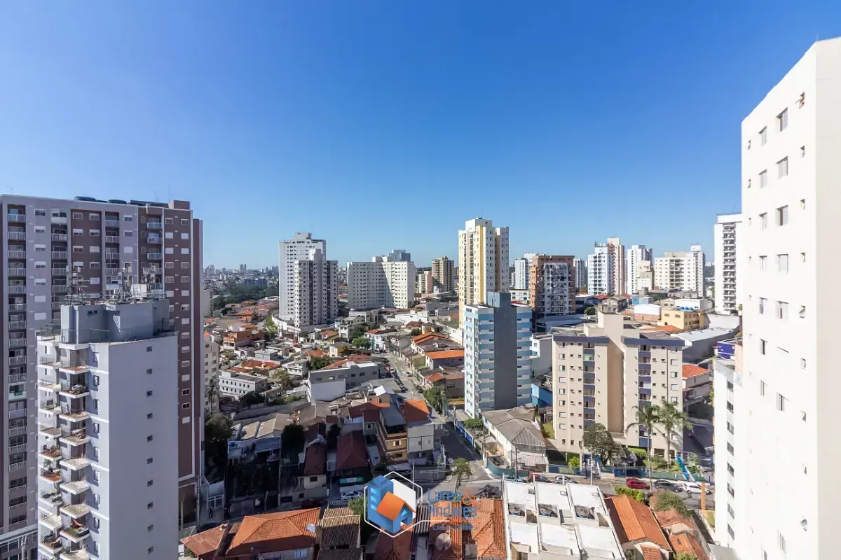 Imagem Apartamento para venda em Vila Guarani (Z Sul) com 3 quartos, sendo 1 suíte, 84m²