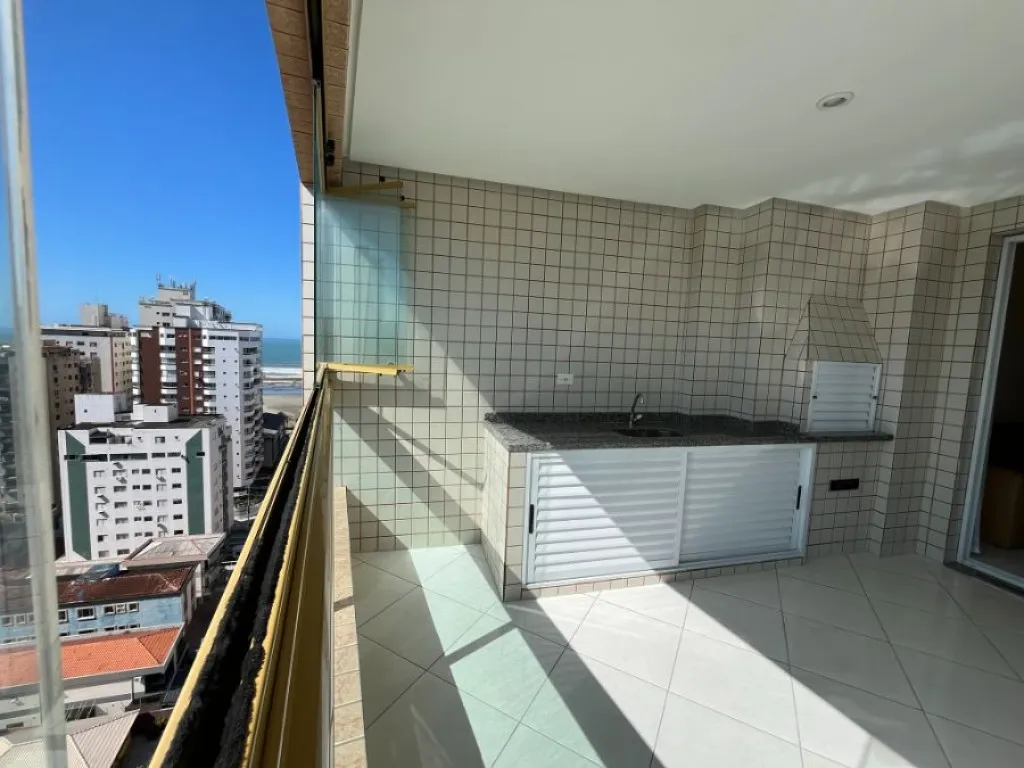 Foto do imóvel APARTAMENTO COM 89,00 m² - AVIAÇÃO - PRAIA GRANDE SP em AVENIDA GENERAL MARCONDES SALGADO, 252 - AVIAÇÃO, PRAIA GRANDE - SP