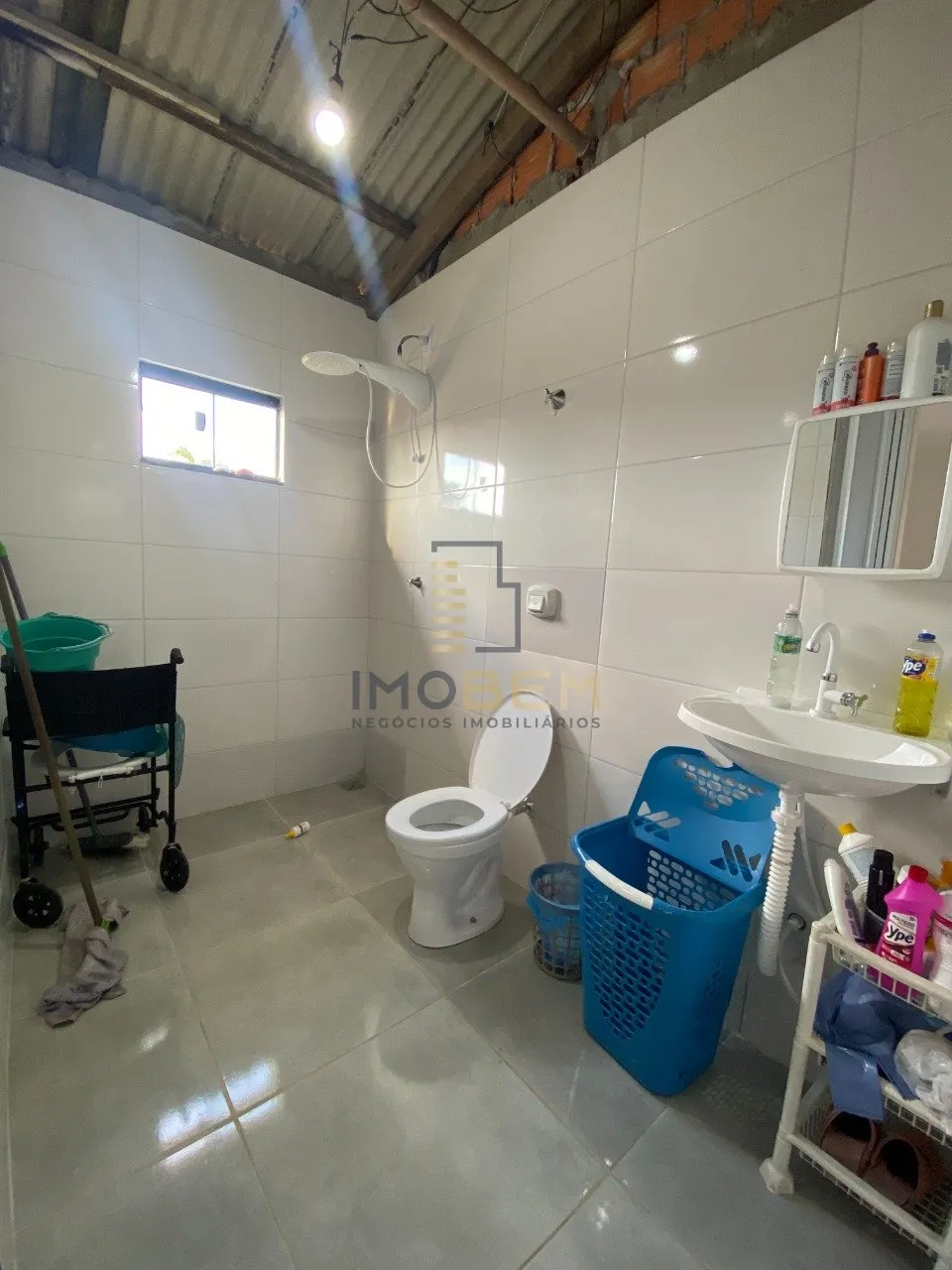 Imagem Excelente casa à venda no Jardim das Palmeiras, Sinop. 

Com uma área total de 240 m², esta resid...