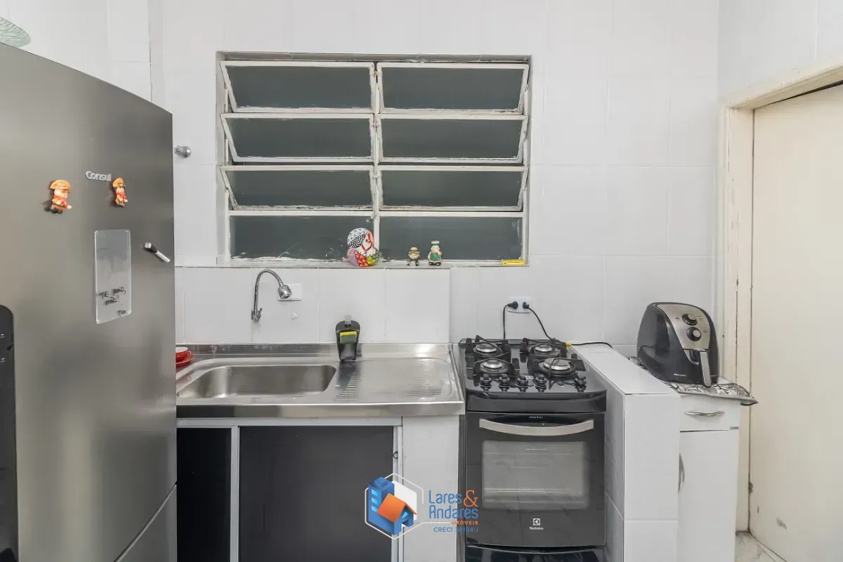 Imagem Apartamento para venda em Vila Mariana com 2 quartos, 84m²