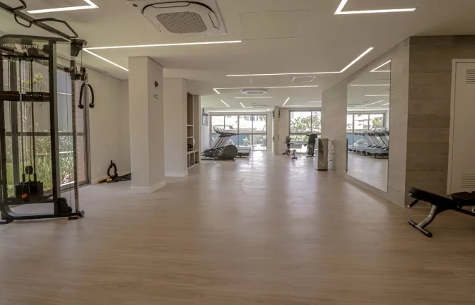 Imagem AMBIENCE - Studio de 25m² (Unidade de Revenda), entre as estações Vila Mariana e Ana Rosa do Metrô!