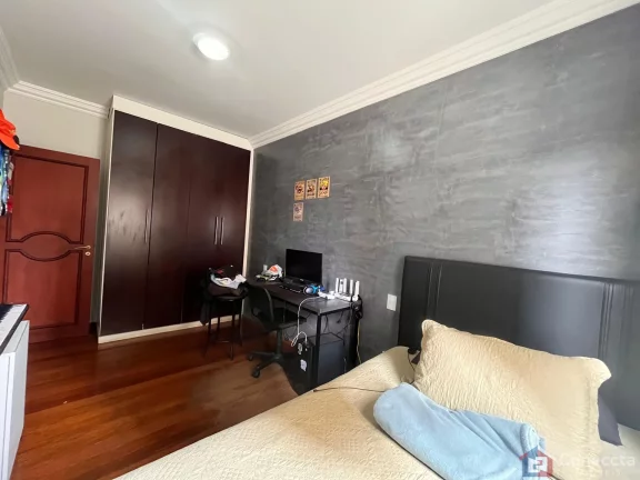 Imagem Apartamento à venda no Cônego Getúlio em Patos de Minas – 114m² com 3 quartos e suíte