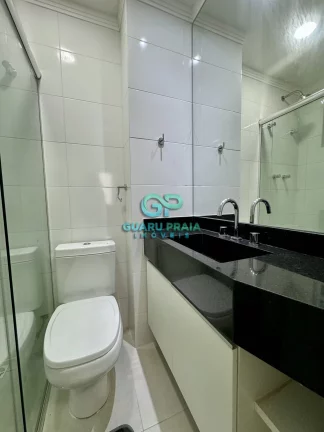 Imagem Apartamento para alugar no bairro Astúrias - Guarujá/SP