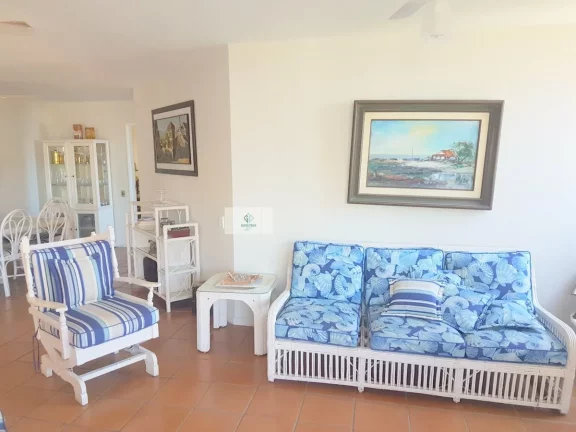 Imagem Apartamento Padrão para Venda em Pitangueiras Guarujá-SP