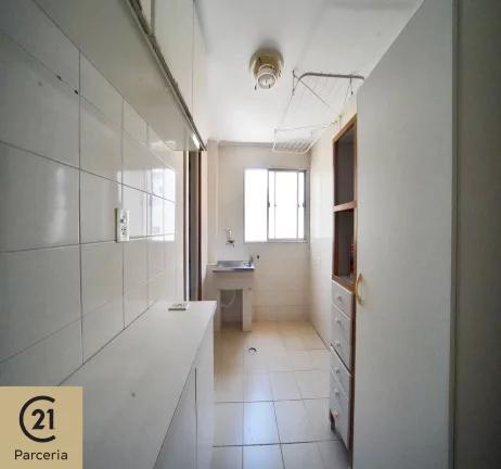 Imagem APARTAMENTO A VENDA - OTIMA OPORTUNIDADE 2 DORMITORIOS