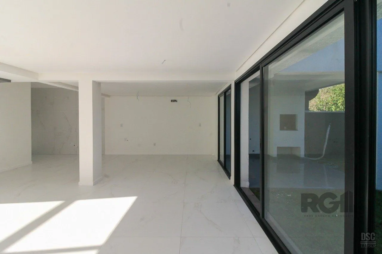 Imagem Casa Condominio 3 Dormitório(s) Bairro Ipanema