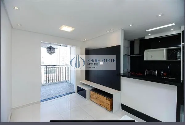 Imagem Apartamento 2 dormitórios 1 vaga Vila Antonieta