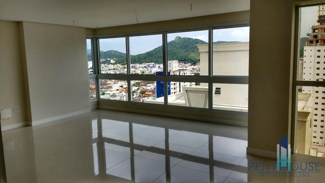 Imagem Apartamento Zona Central para Venda em Balneário Camboriú, CENTRO, 4 dormitórios, 2 suítes, 3 banheiros, 3 vagas