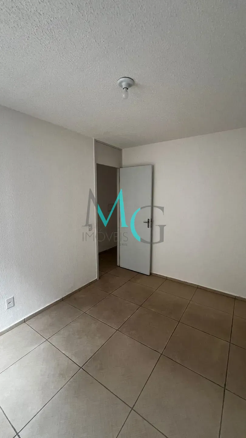 Imagem Apartamento à venda, Santa Cruz - 139 mil, Rio de Janeiro, RJ