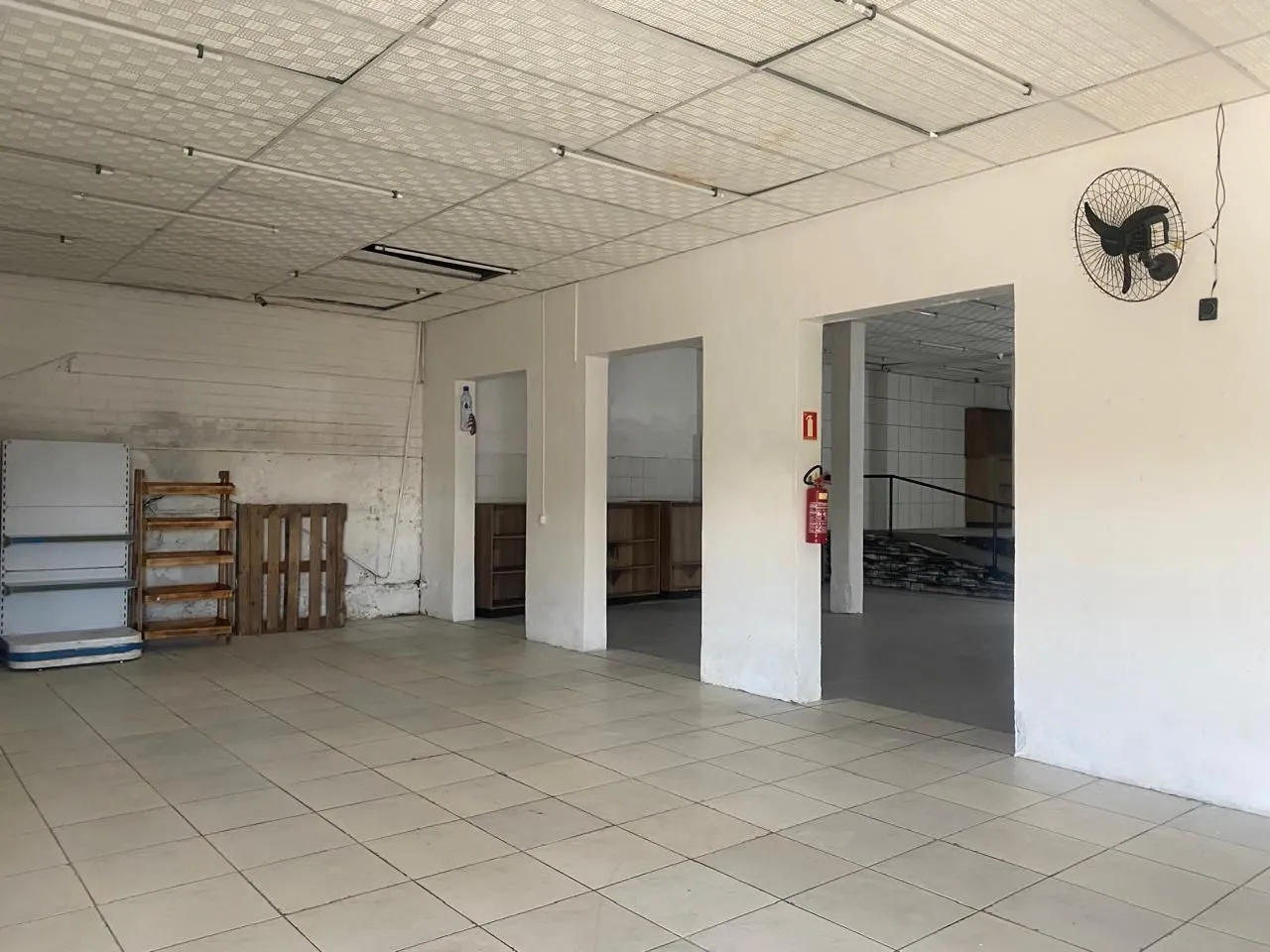 Imagem Predio Residencial / Comercial