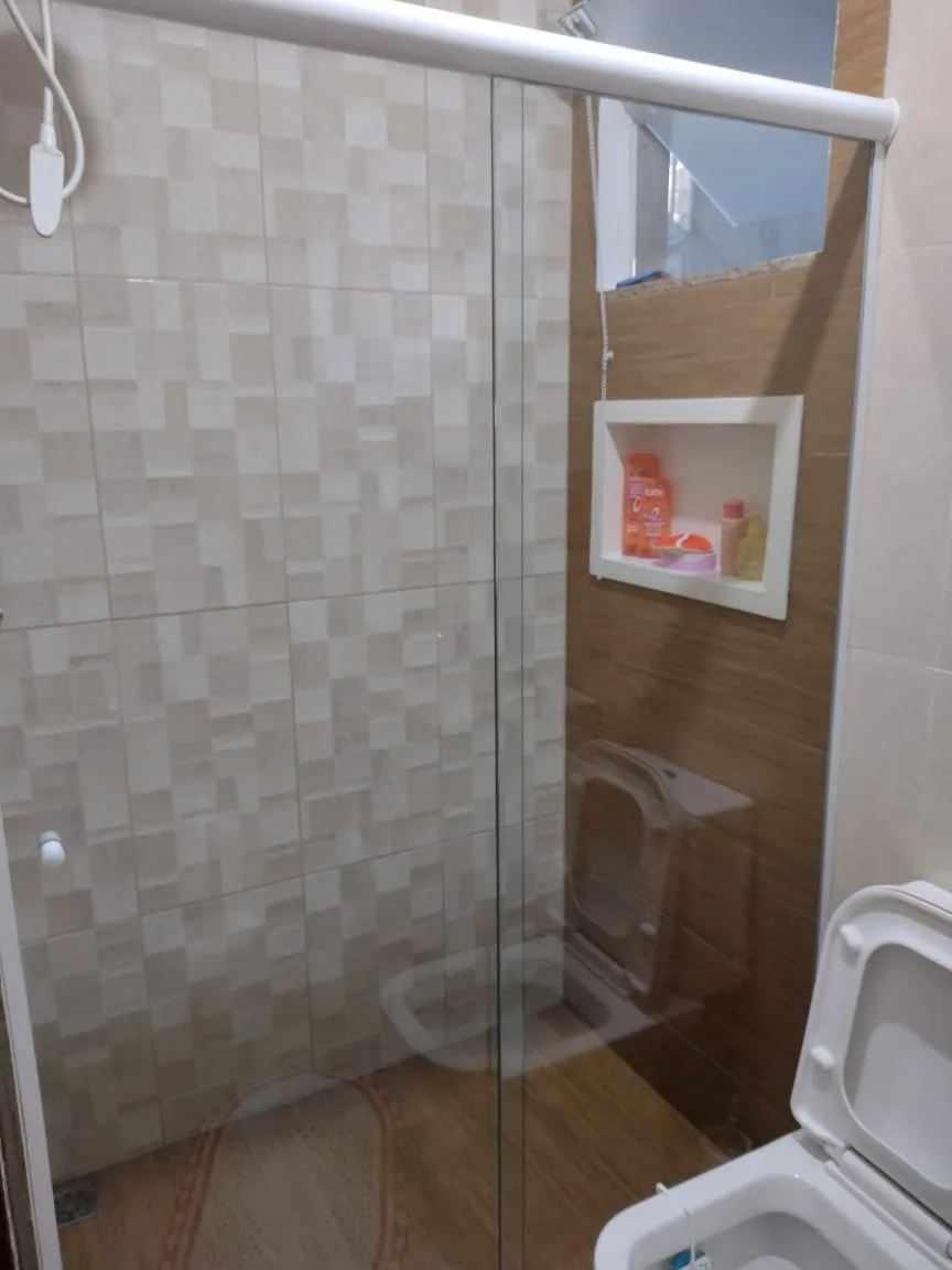 Imagem Casa à venda 2 Quartos, 2 Vagas, 125M², Residencial e Comercial Portal dos Eucaliptos, Pindamonhangaba - SP
