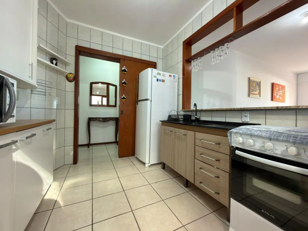 Imagem Apartamento 2 Dormitórios - Bairro Zona Nova