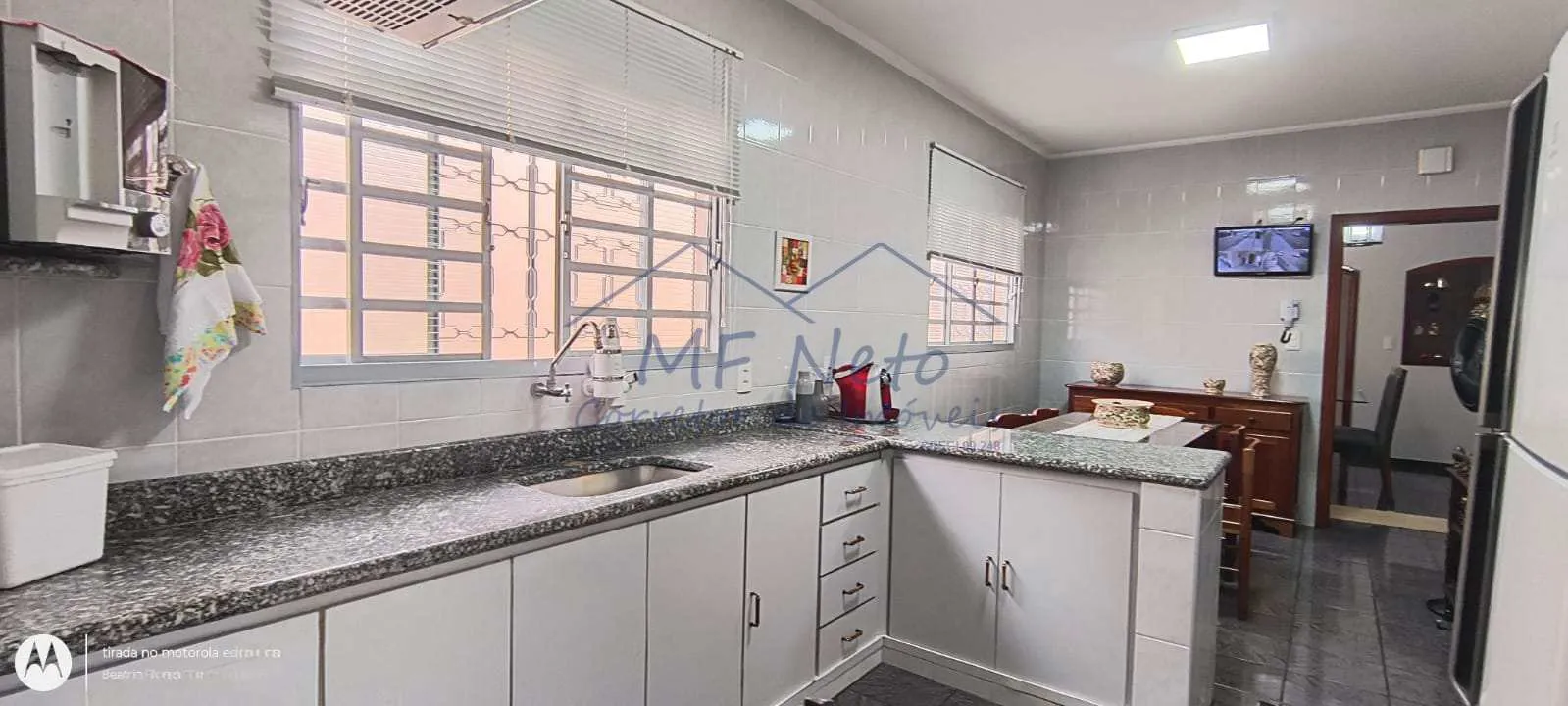 Imagem Casa Padrão