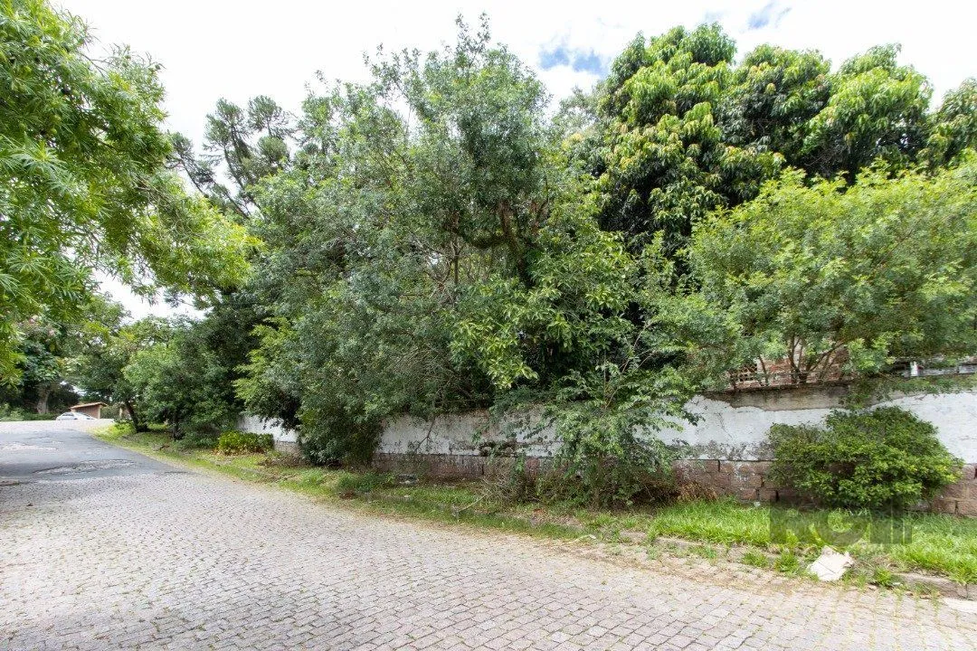 Imagem Terreno, 363.78 m², em Vila Conceição, em região elevada e livre de inundações