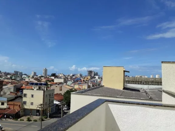 Imagem COBERTURA RESIDENCIAL À VENDA, RIVIERA DOIS, MACAÉ.