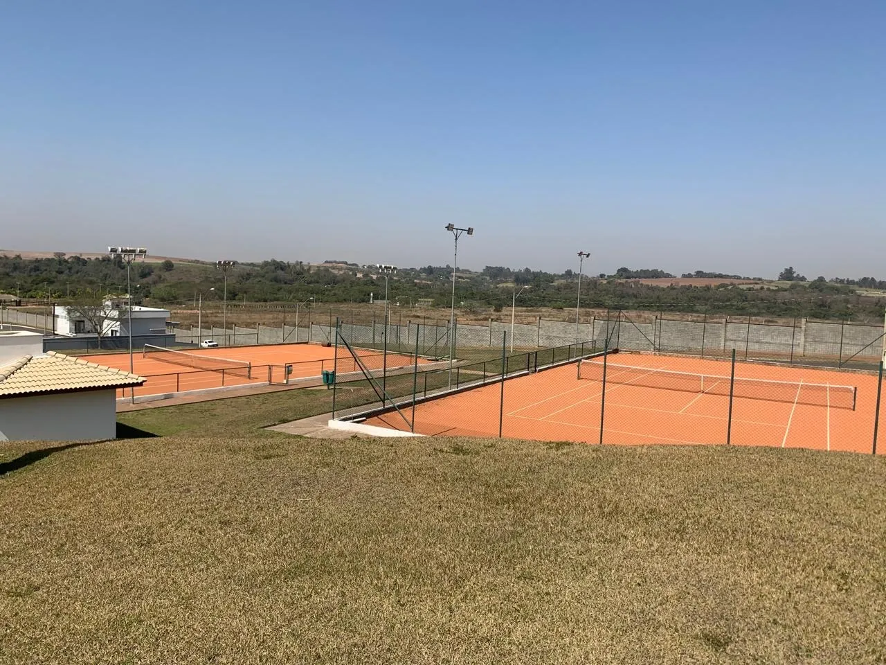 Imagem Belíssimo Terreno Plano com acesso ao Rio Piracicaba! Oportunidade! De 320 mil por somente 235 mil reais!