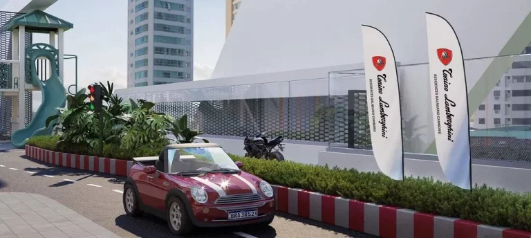 Imagem Apartamento à venda em Balneário Camboriú, Centro, com 4 quartos, 194,25m2