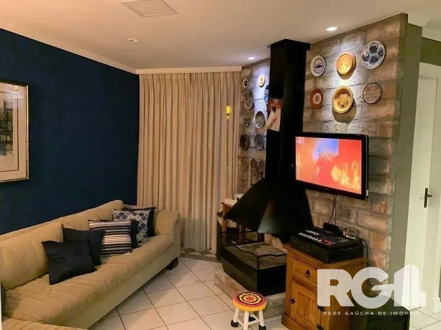 Imagem Casa em Jardim Planalto