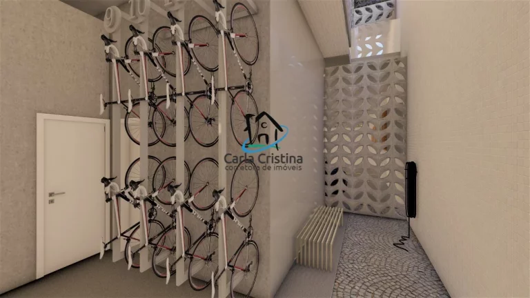 Imagem APARTAMENTO RESIDENCIAL em MATINHOS - PR, Balneario Caioba