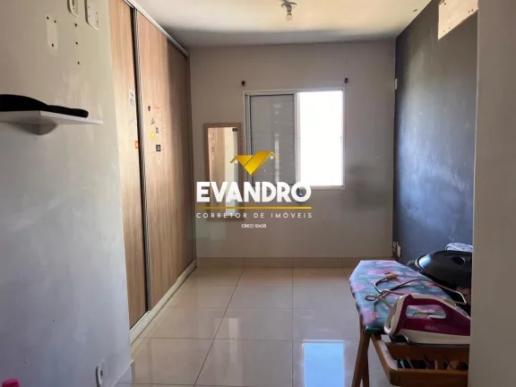 Imagem Casa em Condomínio para Venda em Cuiabá / MT no bairro Jardim Imperial