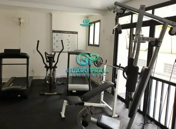 Imagem Apartamento à venda no bairro Enseada - Guarujá/SP