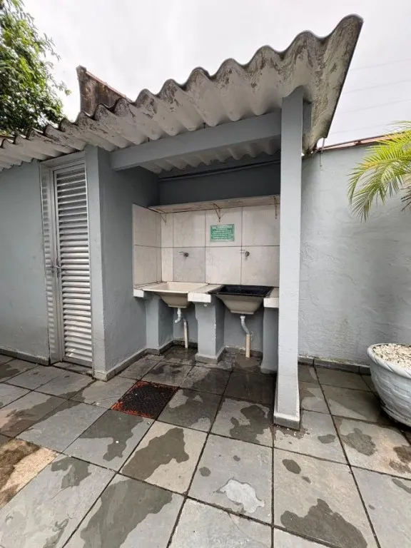 Imagem APARTAMENTO COM 30,00 m² - GUILHERMINA - PRAIA GRANDE SP