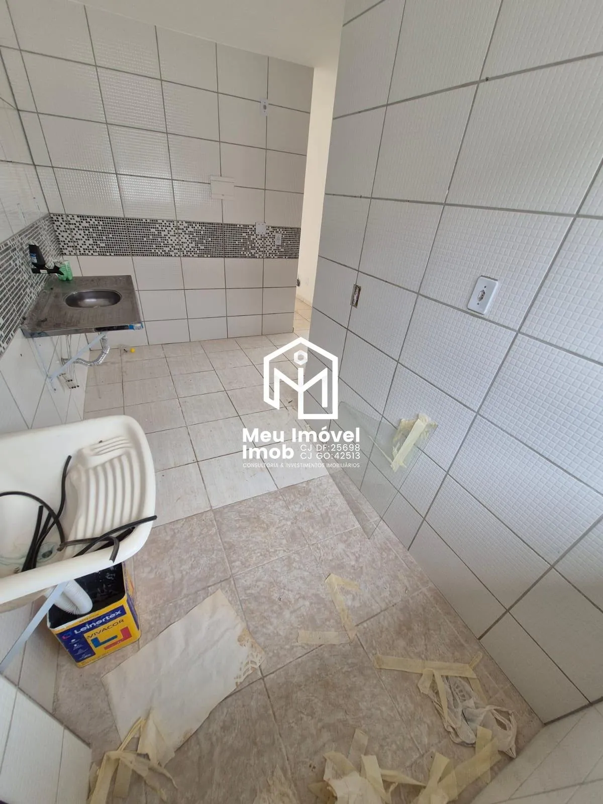 Imagem Apartamento Bella Vitta Club 2 Quartos 1 Vaga 44m²