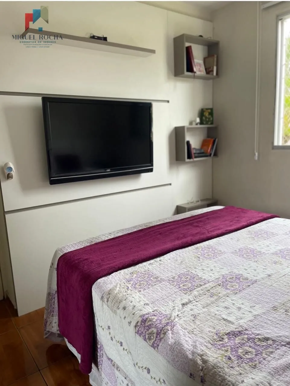 Imagem Apartamento em Vila São Lázaro, Tatuí/SP