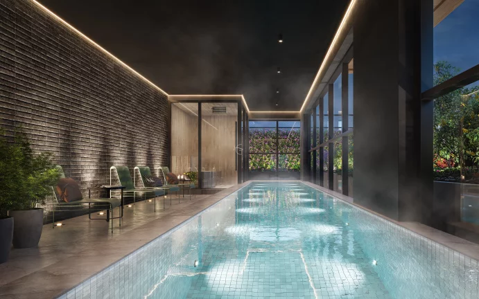 Imagem APARTAMENTO RESIDENCIAL em JOINVILLE - SC, ATIRADORES