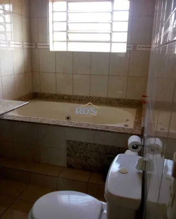 Imagem CASA RESIDENCIAL em São Paulo - SP, Vila Monte Alegre
