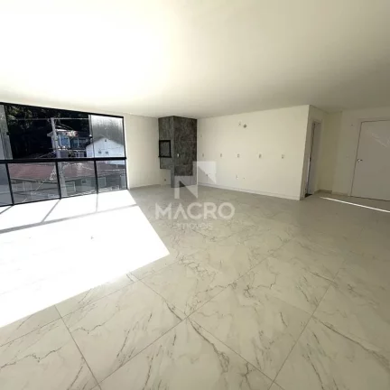Imagem Czerniewicz | 3 quartos (1 suite) + escritório | 118m²