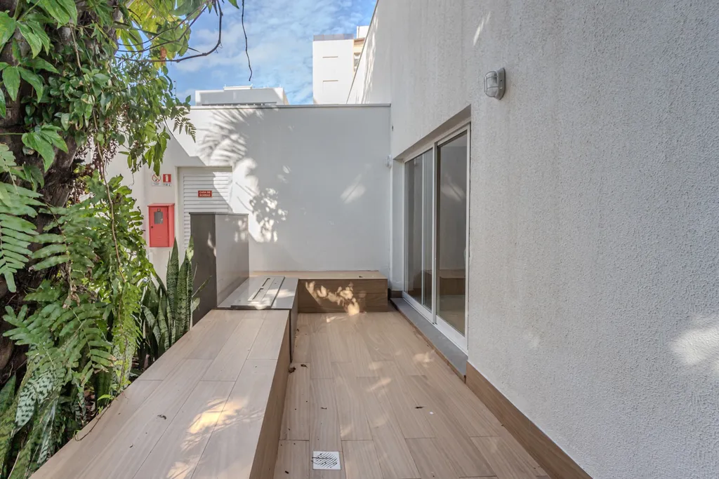 Imagem Apartamento em Jardim Botânico