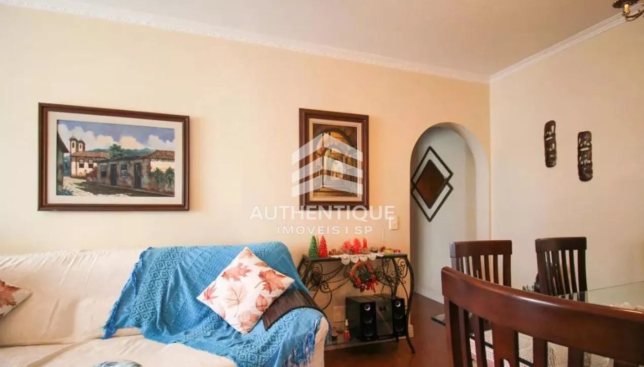 Imagem MONTE CARLO MOEMA - Apartamento no bairro Moema à venda