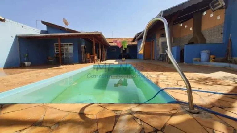 Imagem Casa Padrão