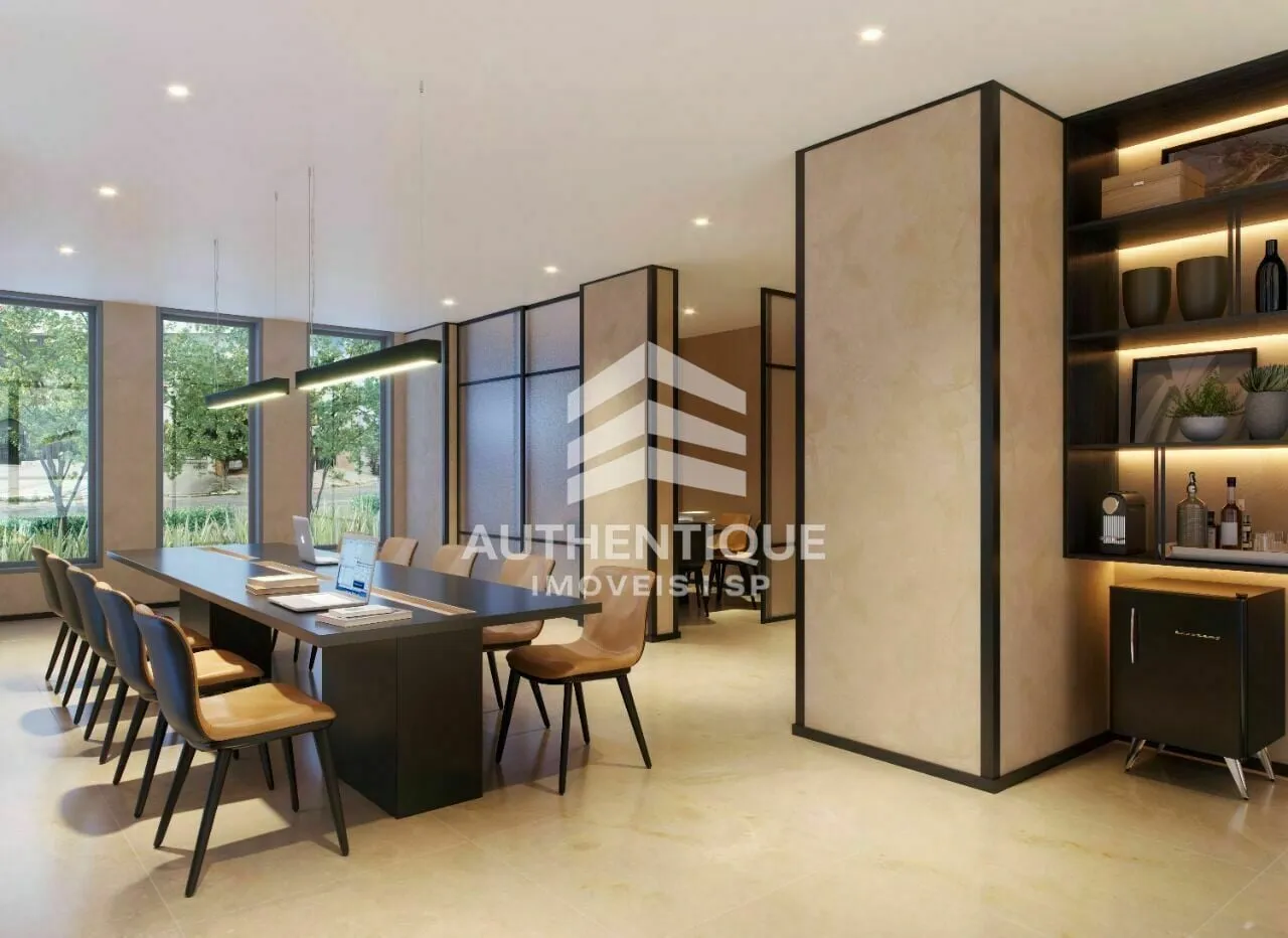 Imagem LIVING DUETT MOOCA - Apartamento à venda no bairro Mooca - São Paulo/SP, Zona Leste