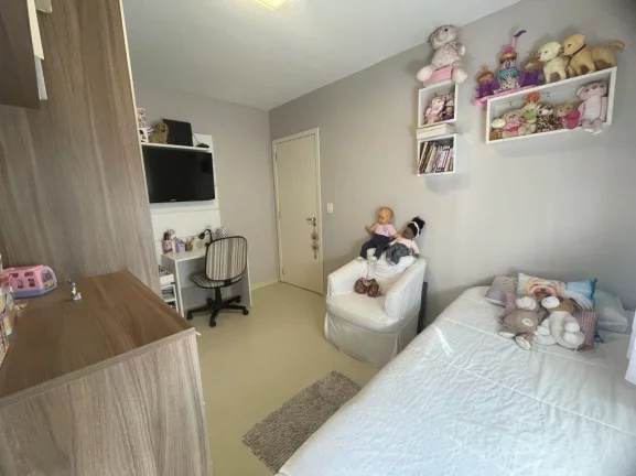 Imagem Apartamento 2 quartos sendo 1 suíte para venda no bairro Vinhedos em Caxias do Sul